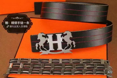 H**mes belts(aaaaa)-129